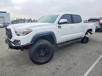2019 Toyota Tacoma 3TMAZ5CN2KM110496 Lot 54691526