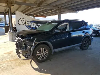 2017 Toyota RAV4 2T3ZFREV7HW328098 Lot 79775055