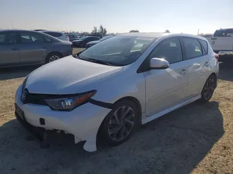 2018 Toyota Corolla JTNKARJE3JJ557514 Lot 74503705
