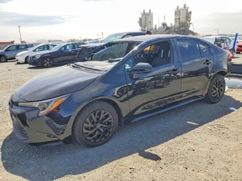 2024 Toyota Corolla 5YFB4MDE2RP108312 Lot 51195656