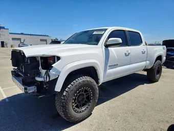 2019 Toyota Tacoma 3TMBZ5DN4KM018552 Lot 48998306