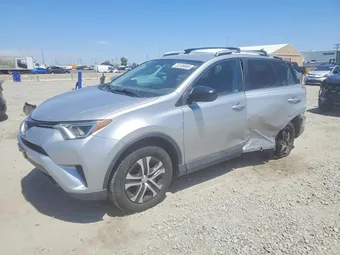 2016 Toyota RAV4 2T3BFREV2GW424236 Lot 53136866