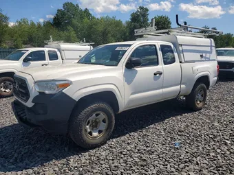 2016 Toyota Tacoma 5TFRX5GN1GX059318 Lot 53573856