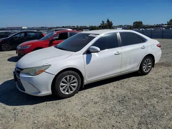 2015 Toyota Camry 4T4BF1FK6FR451720 Lot 46353796