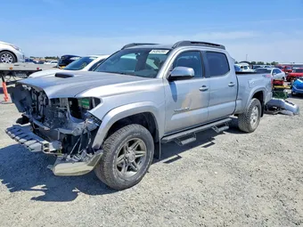 2016 Toyota Tacoma 3TMDZ5BN9GM004830 Lot 54304396