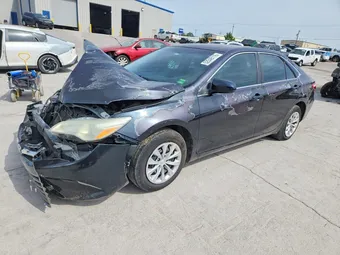 2015 Toyota Camry 4T1BF1FK4FU930986 Lot 52046116