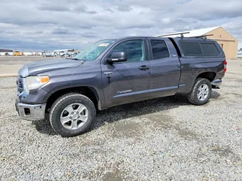 2015 Toyota Tundra 5TFUW5F19FX427903 Lot 54139426
