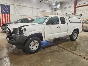 2023 Toyota Tacoma 3TYRX5GN3PT082206 Lot 54218126