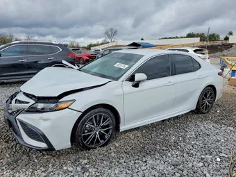 2023 Toyota Camry 4T1G11AK9PU143013 Lot 45935746