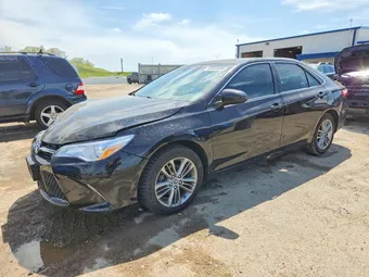 2015 Toyota Camry 4T1BF1FK8FU098102 Lot 52934606
