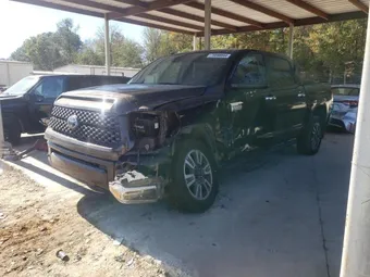 2019 Toyota Tundra 5TFAY5F17KX836277 Lot 78898944