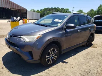 2016 Toyota RAV4 JTMZFREV6GJ072579 Lot 53473676