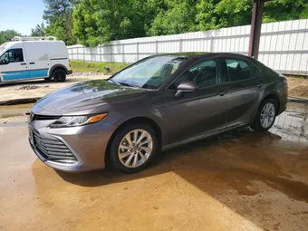 2024 Toyota Camry 4T1C11AK3RU862310 Lot 52317276