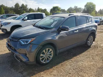 2017 Toyota RAV4 JTMDJREV3HD138062 Lot 52519146