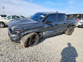 2024 Toyota Tacoma 3TYLC5LN9RT014437 Lot 47420356
