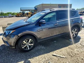 2018 Toyota RAV4 JTMRFREV4JJ723229 Lot 51435046