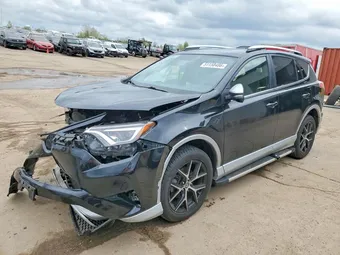 2016 Toyota RAV4 JTMJFREV7GJ067484 Lot 51150486