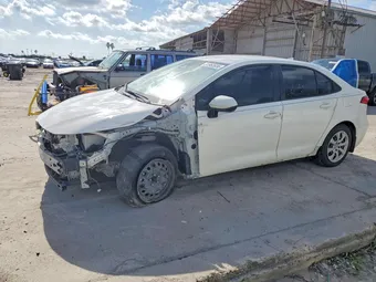 2023 Toyota Corolla JTDBCMFE6P3013502 Lot 51953636