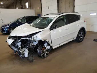 2017 Toyota RAV4 JTMRFREV0HJ700654 Lot 54468586