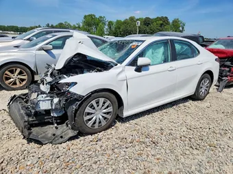 2023 Toyota Camry 4T1C31AK0PU614541 Lot 47992676