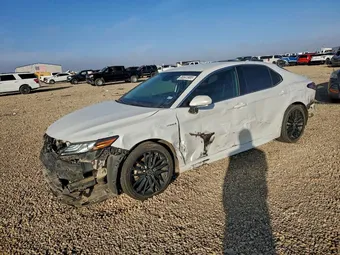 2021 Toyota Camry 4T1K31AK2MU569481 Lot 95541985