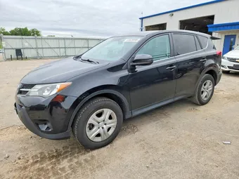 2015 Toyota RAV4 2T3ZFREV9FW225293 Lot 53828896