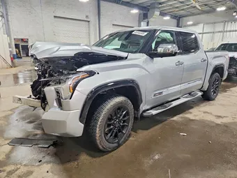 2023 Toyota Tundra 5TFMA5DB9PX084506