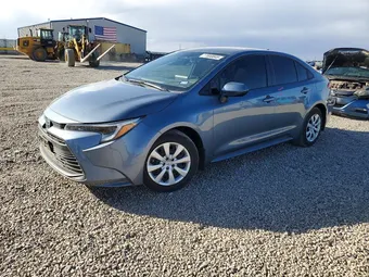2024 Toyota Corolla JTDBCMFE7R3066695 Lot 77800845