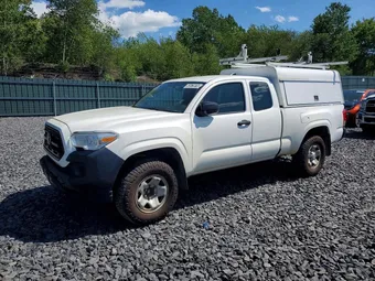 2016 Toyota Tacoma 5TFRX5GN6GX058097 Lot 53573876