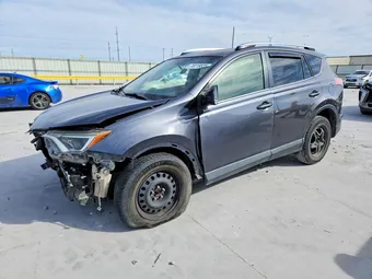 2016 Toyota RAV4 JTMZFREVXGJ089580 Lot 78219825