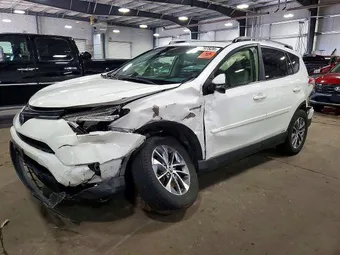 2017 Toyota RAV4 JTMRJREV4HD095504 Lot 51797526