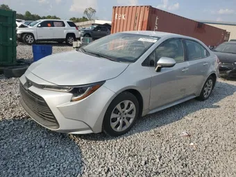 2023 Toyota Corolla 5YFB4MDE6PP069866 Lot 71053115