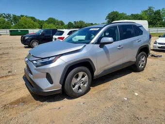 2023 Toyota RAV4 2T3W1RFV5PC249562 Lot 51142496