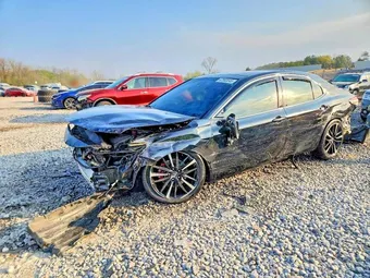 2020 Toyota Camry 4T1K61AK4LU864040 Lot 47583546