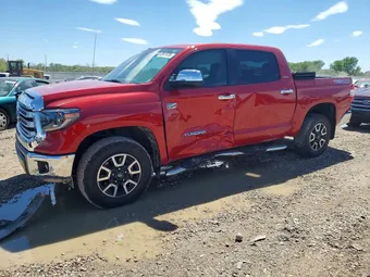 2019 Toyota Tundra 5TFHY5F13KX797394 Lot 52479736