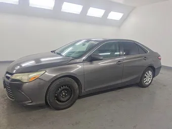 2016 Toyota Camry 4T4BF1FK9GR520286 Lot 78844225