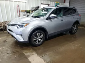 2016 Toyota RAV4 2T3RFREV0GW454964 Lot 51316456