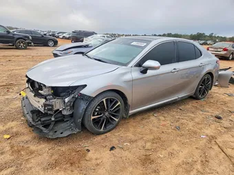 2020 Toyota Camry 4T1K61AK0LU943396 Lot 41960966