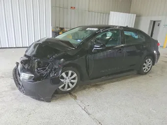 2024 Toyota Corolla 5YFB4MDE4RP110420 Lot 51421076