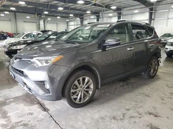 2018 Toyota RAV4 JTMDFREV1JJ181002 Lot 81141985