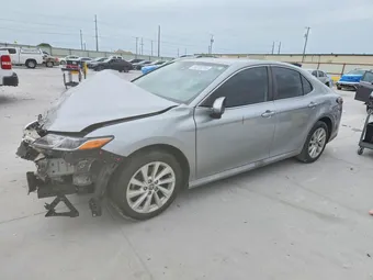 2023 Toyota Camry 4T1C11AK6PU111067 Lot 50285316