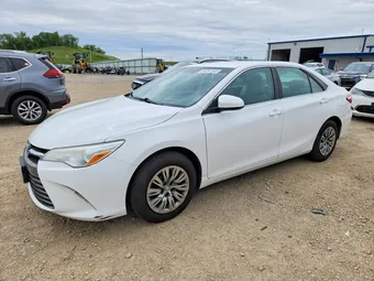 2015 Toyota Camry 4T1BF1FK8FU985425 Lot 54297546