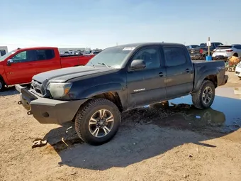 2015 Toyota Tacoma 5TFLU4EN9FX134535 Lot 69953755