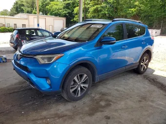 2017 Toyota RAV4 JTMWFREV5HJ113188 Lot 54368716