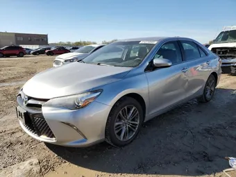 2015 Toyota Camry 4T1BF1FK3FU088707 Lot 91079895