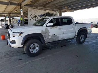 2023 Toyota Tacoma 3TMCZ5AN8PM566232 Lot 53813366