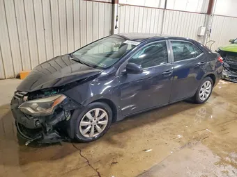 2016 Toyota Corolla 2T1BURHE2GC681912 Lot 53596956
