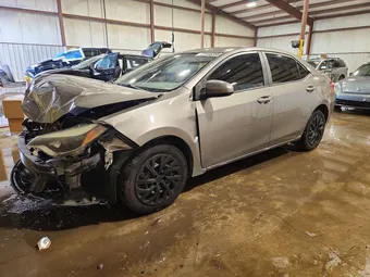 2016 Toyota Corolla 2T1BURHE2GC546459 Lot 51446356