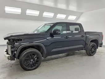 2025 Toyota Tundra 5TFWA5DB5SX275485