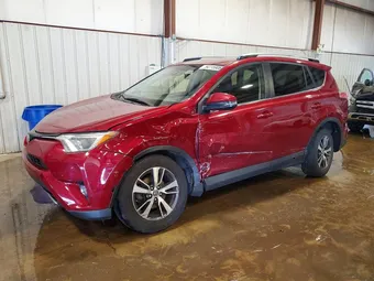 2018 Toyota RAV4 JTMRFREV4JD244520 Lot 54115906